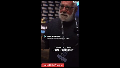 Please stand up against zionism and colonialism