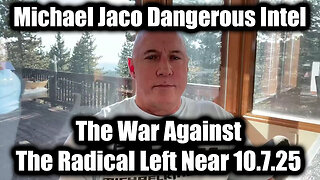 10-7-25-AT-12PM-CST-15G-EST #TRUTH. War Against