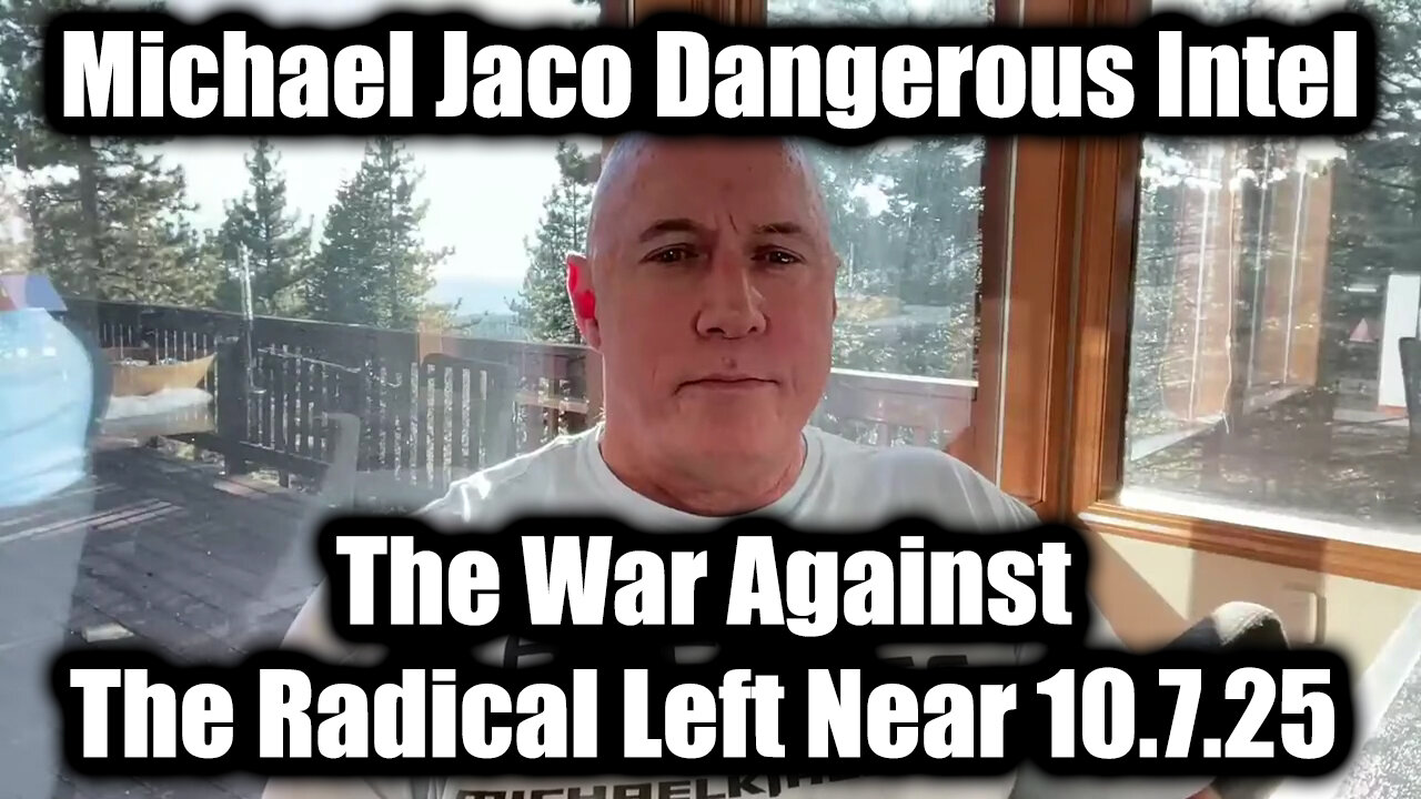 10-7-25-AT-12PM-CST-15G-EST #TRUTH. War Against
