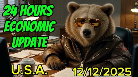 Economic Breakdown: Fed Cuts, BRICS Moves, Tariffs