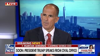 Marcus Lemonis: They'll Be No $2K Tariff Checks For Americans