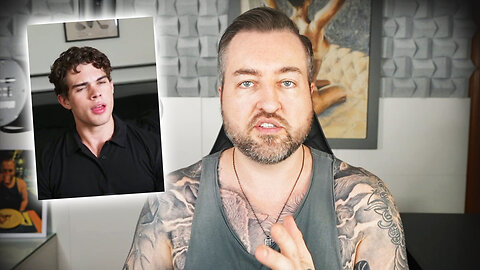 Black Pill Lies Are Ruining Your Dating Life