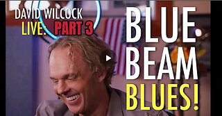 DAVID WILCOCK UPDATE 01.27.2025 : Blue Beam Blues!THE MOST awaited event ( PART 3 )