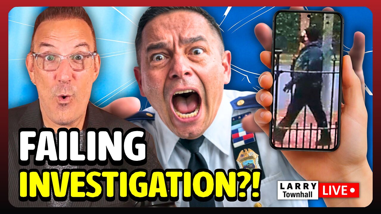 🚨Brown University Killer STILL AT LARGE?! Police Investigation FALLS APART?!