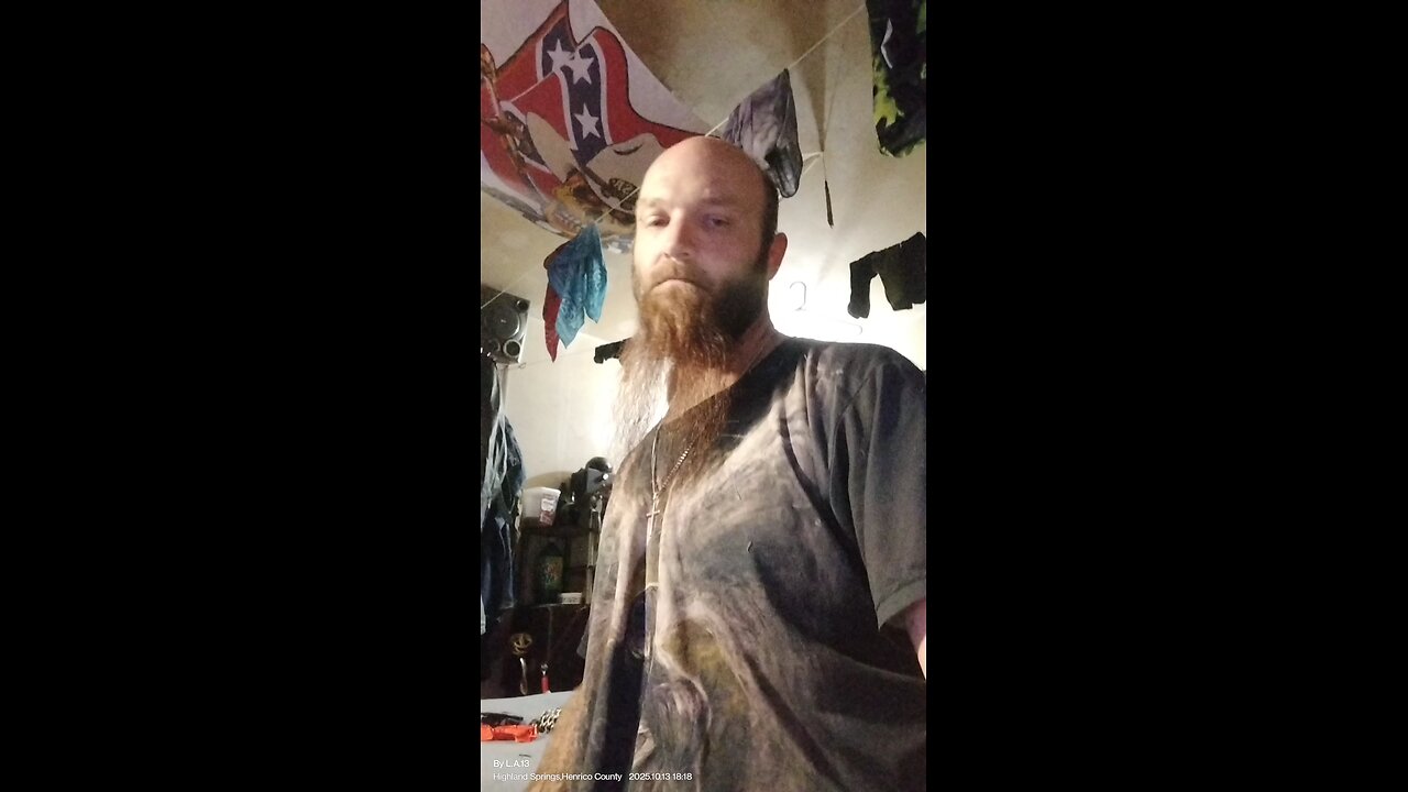 in my head again