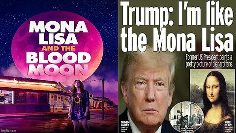 March 3 Blood Moon Lunar Eclipse - I See A Bad Moon Rising Over Babylon