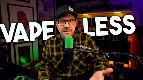 How To Cut Back On Vaping | My Real World Tips