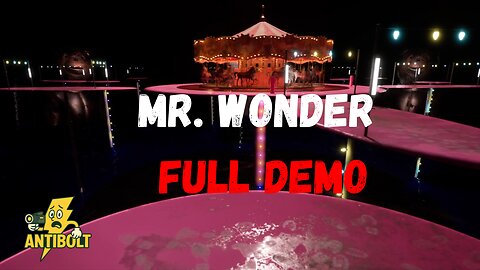 Sacrificing Money for Life | Mr Wonder | Full Demo Gameplay