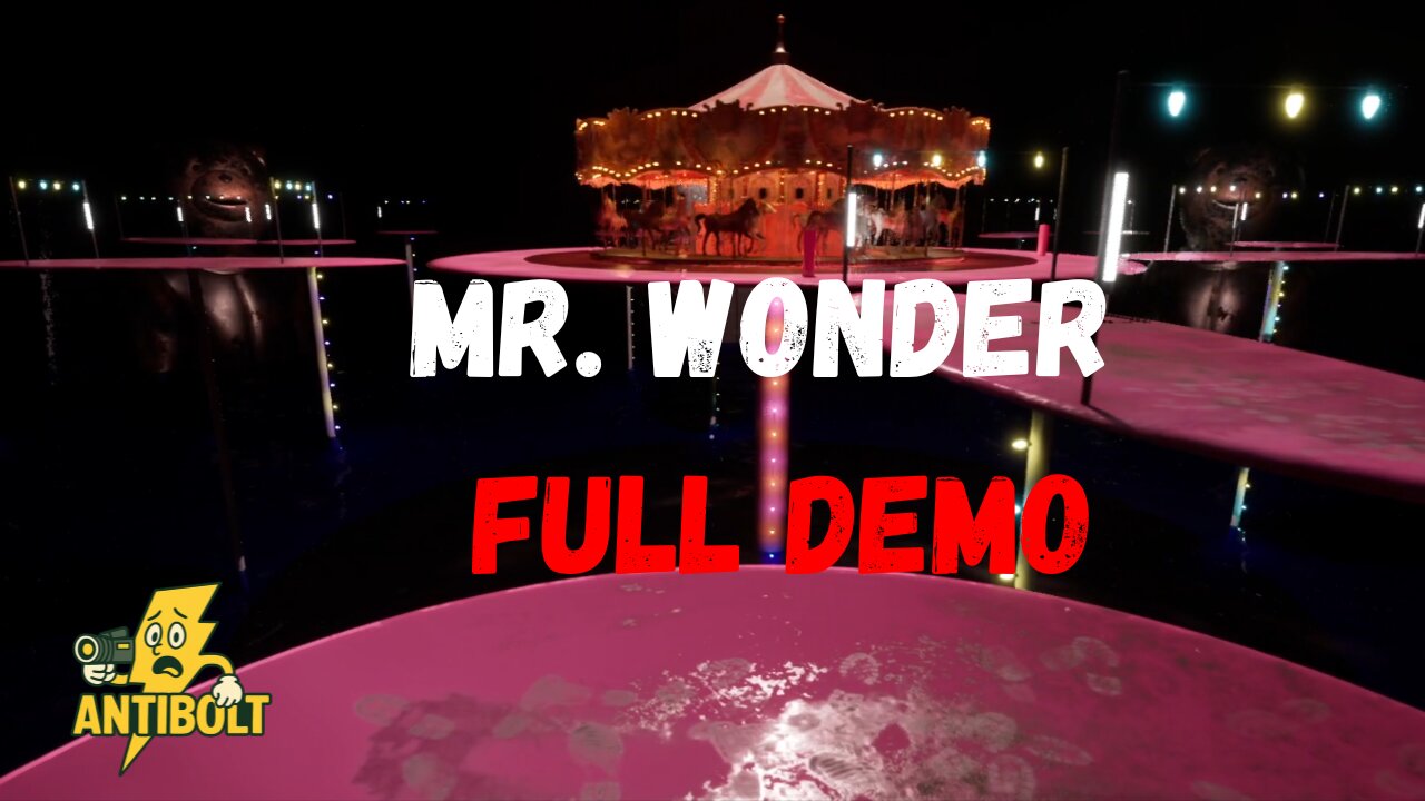 Sacrificing Money for Life | Mr Wonder | Full Demo Gameplay