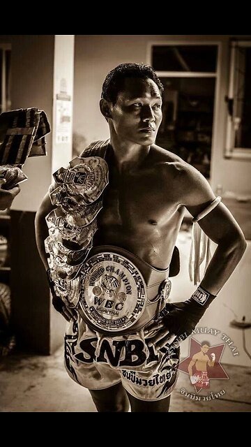 4 Facts About Saenchai