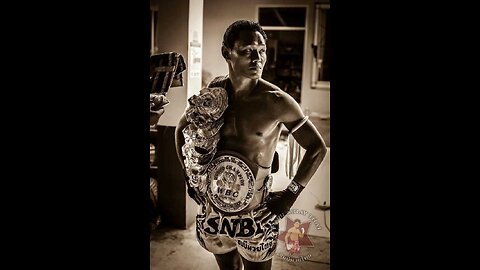 4 Facts About Saenchai