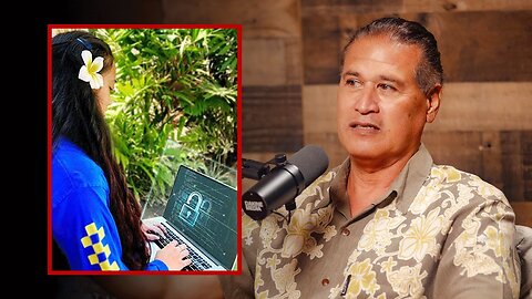 The different words of Native Hawaiian language speakers and Neo-Hawaiian language speakers