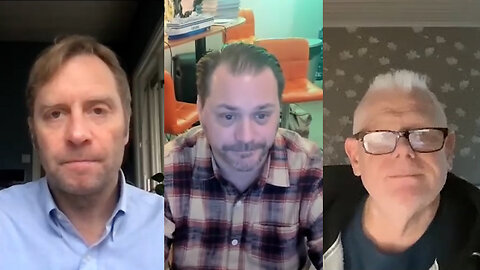 Folkets Radio | ”Nu kan vi bevisa att Estonia sjönk efter kollision”