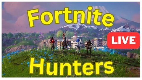 Fortnite Gameplay