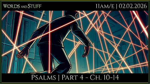 Wicked Schemes | WaS Bible Study