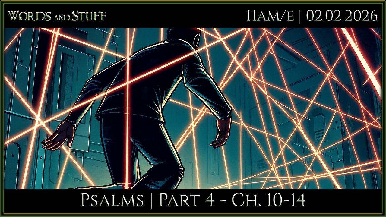 Wicked Schemes | WaS Bible Study