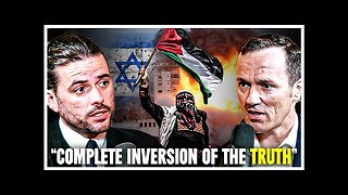 Winston Marshall - Best Military Breakdown of The Gaza War | Urban Warfare Expert Col. John Spencer