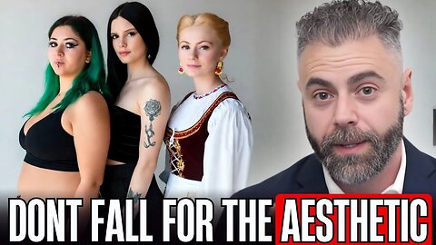 Nationalist Women - Conservative Women - Feminist Women - explained