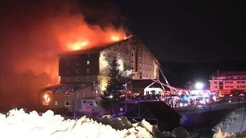 Arrests-made-after-fire-in-Turkish-ski=resort-hotel