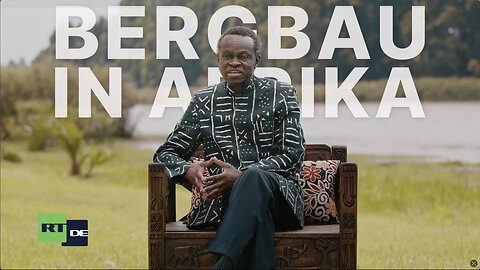Lumumbas Afrika Folge 20: Bergbau in Afrika