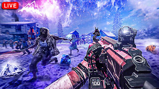 Black Ops 7 Dead Ops ARCADE Gameplay #Cod_Partner