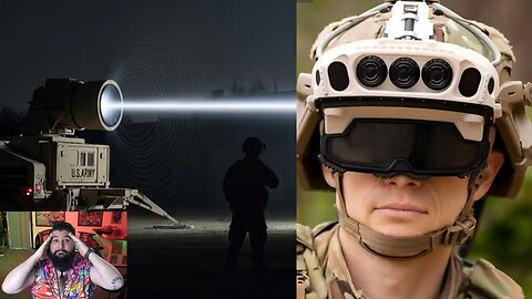 Tech Used Against Venezuela Is INSANE