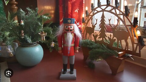 10 Gegenstände, die einst zu Weihnachten in der DDR gehörten