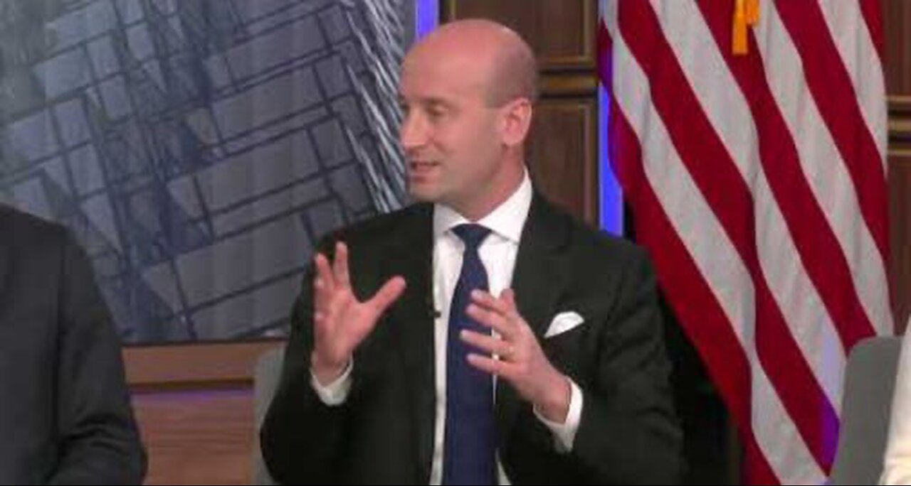 Senior WH Officials have discussion on Tariffs with US Trade Rep Greer