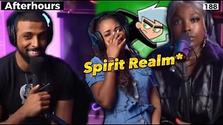 Broad Misses The Point Then Starts Shutting Down!