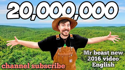 mrbeast english full video, trending video game video viral video.mrbestTV_2025