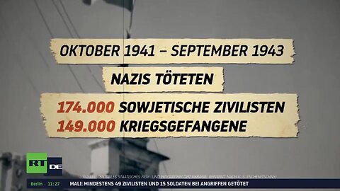 Gedenken an Leningrad