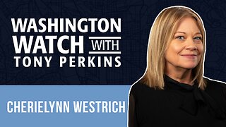 IA State Sen. Cherielynn Westrich Highlights Bill That Would Prohibit Telehealth Abortion Drugs