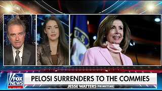 JESSE WATTERS PRIMETIME (November 6, 2025) Full Episode