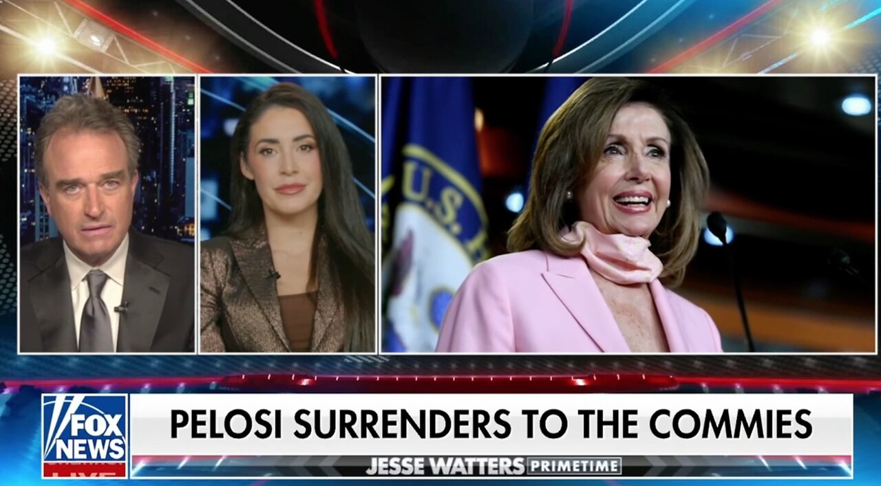 JESSE WATTERS PRIMETIME (November 6, 2025) Full Episode