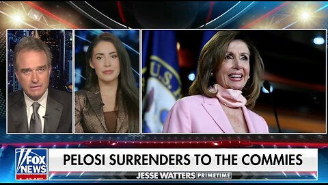 JESSE WATTERS PRIMETIME (November 6, 2025) Full Episode