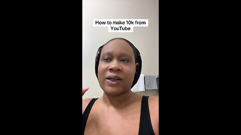 LEARN HOW TO KEEP GOING WHEN KNOW ONE WANTS TO SUPPORT YOU #thecorabshow