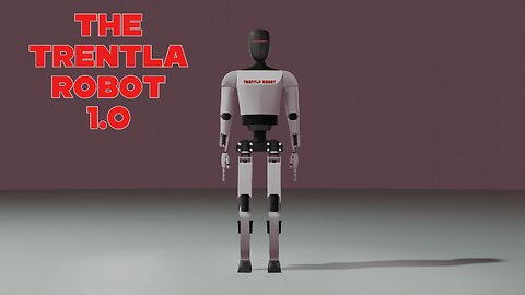 Trentla Robot 1.0