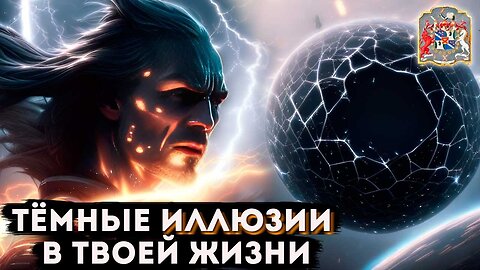 Тёмные иллюзии в твоей жизни: Разбор на практике курса Экзогипноза