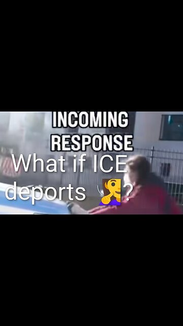What if ICE deports Liberal White Women? Dear Liberal White Women from the Latino community
