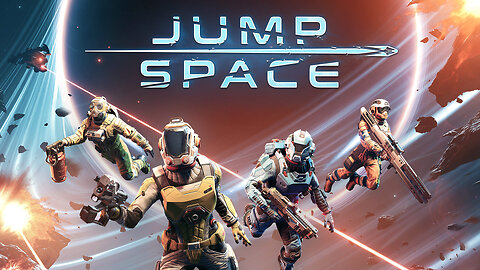 Jumping Space