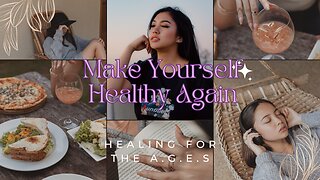 Healing for the Ages: Reclaiming Health with Dr. Ardis, Dr. Group, Dr. Ealy & Dr. Schmidt