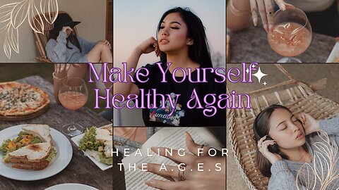 Healing for the Ages: Reclaiming Health with Dr. Ardis, Dr. Group, Dr. Ealy & Dr. Schmidt