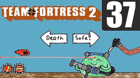 Team Fortress 2: MVM Birthday Stream!