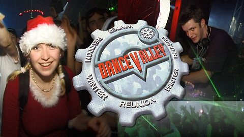 Dance Valley Winter Reunion 1999