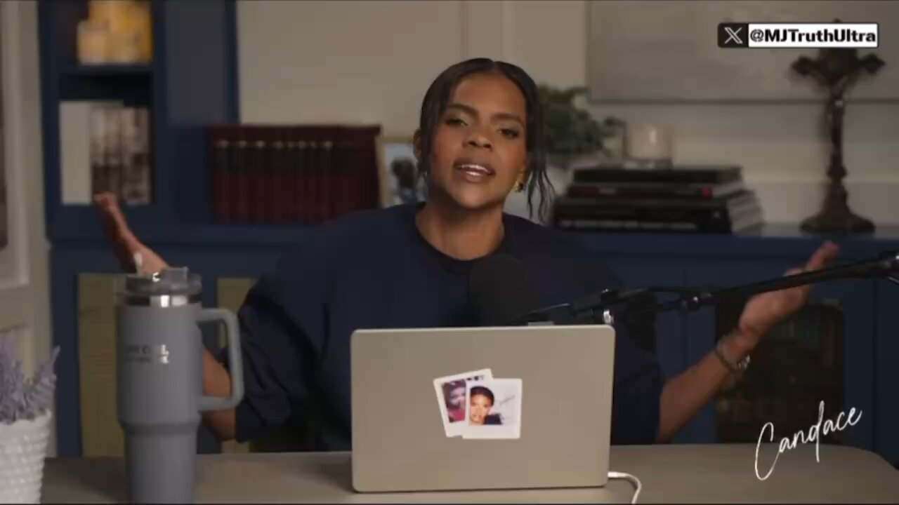 UPDATE: Charlie Kirk