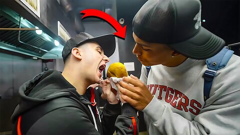 Marlon _ Lacy ultimate Duo Compilation