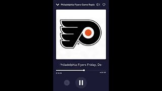 ‘Would You Mind Blowing Me?’: Philadelphia Flyers Radio Voice Suspended for Hot Mic Moment