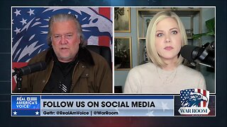 Megan Basham: Tackling The Empathy Debate Within The Church