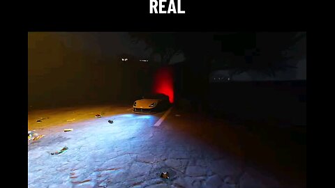 REAL Life Gameplay 😈😈💯👀 #games #car #Gameplay #cars #real #shorts