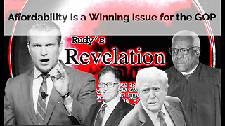 Freedom or Fraud: The Political Choice Of Republican vs Democrat